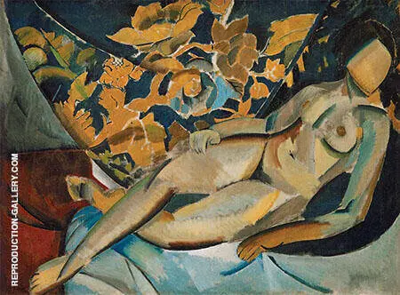 Lying Model 1912 By Vladimir Tatlin