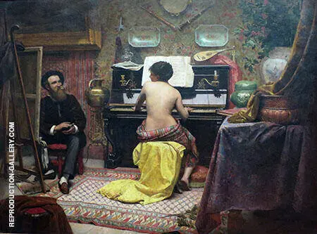 Models Rest By Jose Ferraz de Almeida Junior