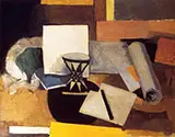 Diablo 1914 By Roger de La Fresnaye