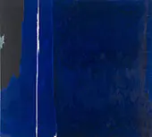 PH-223 By Clyfford Still