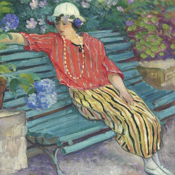 Oil Painting Reproductions of Henri Lebasque