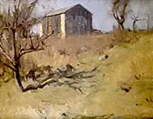 Little Wills Hollow By William Langson Lathrop