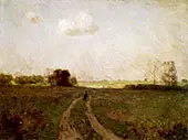 Untitled By William Langson Lathrop