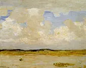Montauk By William Langson Lathrop