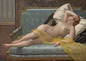 The Awakening By Guillaume Seignac