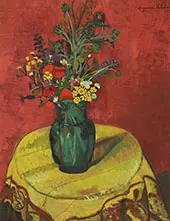 Untitled II By Suzanne Valadon