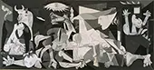 Guernica 1937 By Pablo Picasso
