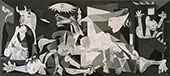 Guernica 1937 By Pablo Picasso