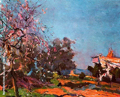 Ametller Florit By Joaquin Mir Trinxet