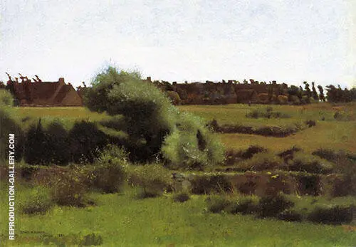 Larmor By Dennis Miller Bunker