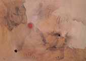 Solitude 1960 By Joan Miro