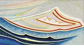 LSH 43 1934 By Lawren Harris