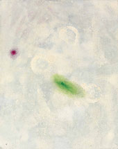 Painting IV V 1960 By Joan Miro