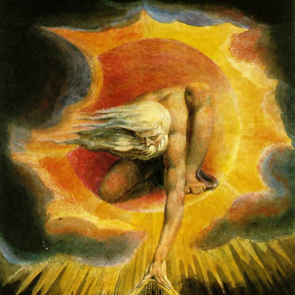 Oil Painting Reproductions of William Blake