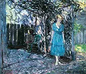 By the Abor 1923 By Catherine Wiley