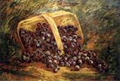 Grapes By Catherine Wiley