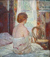 Morning By Catherine Wiley