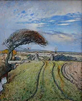 Putz Spring in Holland By Nils Kreuger