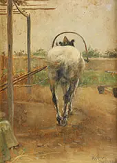 Labor By Nils Kreuger