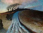 Northern Lights By Nils Kreuger