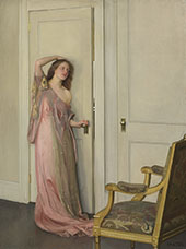 The Other Door By William Paxton