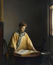 The Yellow Jacket 1907 By William M Paxton