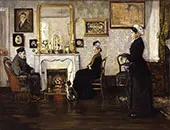 Nous Vous Donnons Vingt Cinq Francs Pour Commencer 1883 By Jean Francois Rafaelli