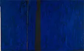 PH-247 1951 By Clyfford Still
