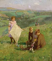 Pioneer of Aerial Navigation By Harold Harvey