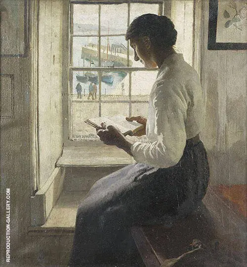 The New Book By Harold Harvey