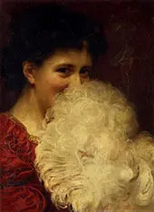 A Plume of Smoke By Thomas Benjamin Kennington