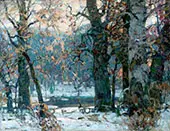 Across The Shallows By John F Carlson