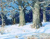 The Monarch By John F Carlson