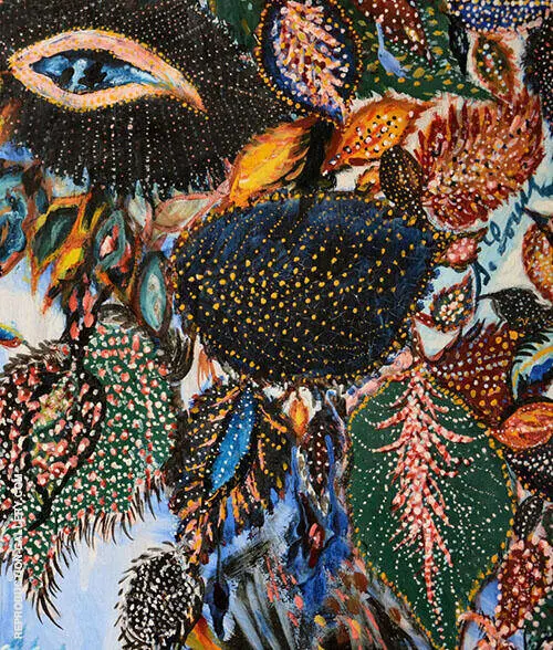 Untitled By Seraphine Louis