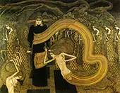 Fatality By Jan Toorop