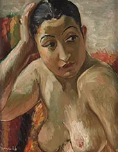 Corsican By Isaac Grunewald