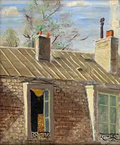 Paristak By Isaac Grunewald