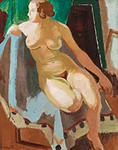 The Paris Model By Isaac Grunewald