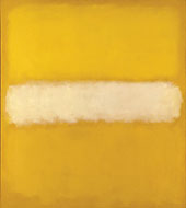 Number 10 1957 By Mark Rothko (Inspired By)