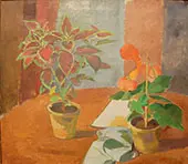 Opstilling 1916 By Karl Isakson