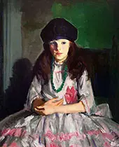 Margarite By George Bellows