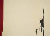 PH-113 1957 By Clyfford Still