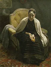 Hilma Westerholmista By Elin Kleopatra Danielson Gambogi