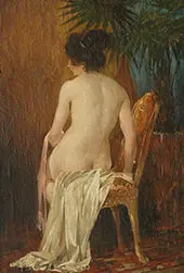Nude By Hobbe Smith