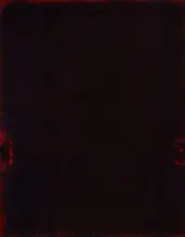 Black, Red, Black By Mark Rothko (Inspired By)