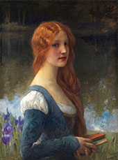 To The Return of Times Lost By Charles Amable Lenoir
