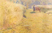 Summer By Emile Claus