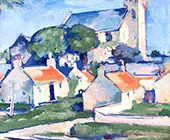 Ceres 1920 By Samuel John Peploe