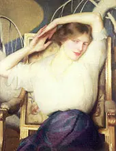 Reverie By William Paxton