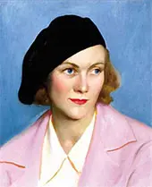 The Tam By William Paxton